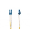 startech 25M LC TO SC OS2 FIBER CABLE/OS2/UPC/DUPLEX/LSZH - nr 6