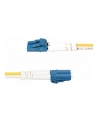 startech 25M LC TO SC OS2 FIBER CABLE/OS2/UPC/DUPLEX/LSZH - nr 7