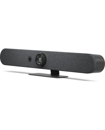 logitech RALLY BAR MINI - GRAPHITE -EMEA/RALLY BAR MINI SWISS