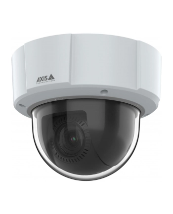 axis communications AXIS M5526-E 50 HZ/DISCREET PTZ WITH 4MP RESOLUTION