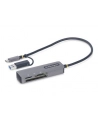 startech FCREADMICRO3V2/USB MULTI-MEDIA CARD READ-ER - nr 1