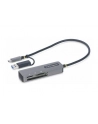 startech FCREADMICRO3V2/USB MULTI-MEDIA CARD READ-ER - nr 3