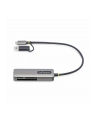 startech FCREADMICRO3V2/USB MULTI-MEDIA CARD READ-ER - nr 8