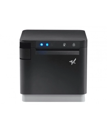 star micronics MPOS RECEIPT PRINT-400MM/S DT/58/80MM BT USB-C WITH POWER D-ELI