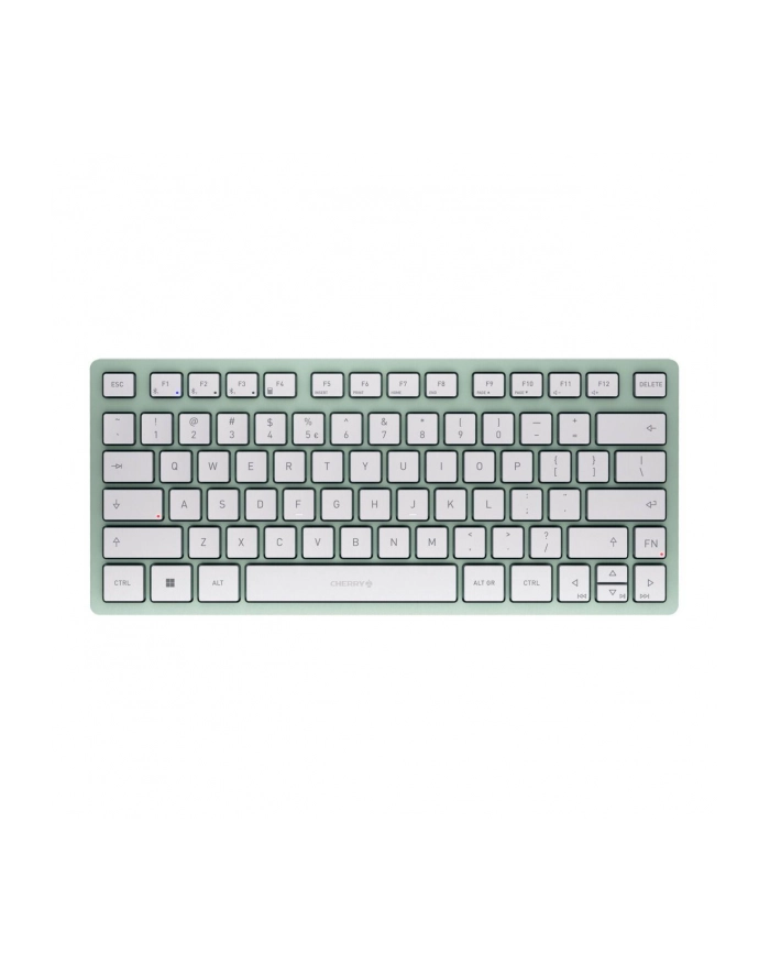 cherry KW 7100 MINI BT AGAVE GREEN/ główny