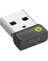 Logitech SGN SLIM COMBO MK950 BUSINESS/GRAPHITE - wersja niemiecka (QWERTZ - Deutsch)- CENTRAL-419 - nr 20