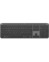 Logitech SGN SLIM COMBO MK950 BUSINESS/GRAPHITE - wersja niemiecka (QWERTZ - Deutsch)- CENTRAL-419 - nr 24