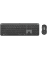 Logitech SGN SLIM COMBO MK950 BUSINESS/GRAPHITE - wersja niemiecka (QWERTZ - Deutsch)- CENTRAL-419 - nr 29
