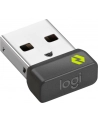 Logitech SGN SLIM COMBO MK950 BUSINESS/GRAPHITE - wersja niemiecka (QWERTZ - Deutsch)- CENTRAL-419 - nr 2
