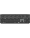 Logitech SGN SLIM COMBO MK950 BUSINESS/GRAPHITE - wersja niemiecka (QWERTZ - Deutsch)- CENTRAL-419 - nr 32