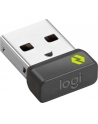 Logitech SGN SLIM COMBO MK950 BUSINESS/GRAPHITE - wersja niemiecka (QWERTZ - Deutsch)- CENTRAL-419 - nr 34