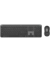 Logitech SGN SLIM COMBO MK950 BUSINESS/GRAPHITE - wersja niemiecka (QWERTZ - Deutsch)- CENTRAL-419 - nr 36