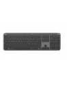 Logitech SGN SLIM COMBO MK950 BUSINESS/GRAPHITE - wersja niemiecka (QWERTZ - Deutsch)- CENTRAL-419 - nr 40