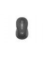 Logitech SGN SLIM COMBO MK950 BUSINESS/GRAPHITE - wersja niemiecka (QWERTZ - Deutsch)- CENTRAL-419 - nr 41