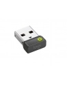 Logitech SGN SLIM COMBO MK950 BUSINESS/GRAPHITE - wersja niemiecka (QWERTZ - Deutsch)- CENTRAL-419 - nr 42