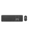Logitech SGN SLIM COMBO MK950 BUSINESS/GRAPHITE - wersja niemiecka (QWERTZ - Deutsch)- CENTRAL-419 - nr 43
