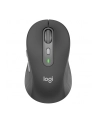 Logitech SGN SLIM COMBO MK950 BUSINESS/GRAPHITE - wersja niemiecka (QWERTZ - Deutsch)- CENTRAL-419 - nr 46