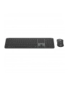 Logitech SGN SLIM COMBO MK950 BUSINESS/GRAPHITE - wersja niemiecka (QWERTZ - Deutsch)- CENTRAL-419 - nr 47