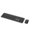 Logitech SGN SLIM COMBO MK950 BUSINESS/GRAPHITE - wersja niemiecka (QWERTZ - Deutsch)- CENTRAL-419 - nr 58