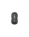 Logitech SGN SLIM COMBO MK950 BUSINESS/GRAPHITE - wersja niemiecka (QWERTZ - Deutsch)- CENTRAL-419 - nr 61