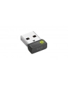 Logitech SGN SLIM COMBO MK950 BUSINESS/GRAPHITE - wersja niemiecka (QWERTZ - Deutsch)- CENTRAL-419 - nr 63