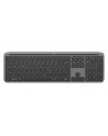 Logitech SGN SLIM COMBO MK950 BUSINESS/GRAPHITE - wersja niemiecka (QWERTZ - Deutsch)- CENTRAL-419 - nr 64