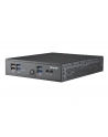 shuttle DS50U5 I5-1335U 90W EXT./LAN HDMI DISPLAY-PORT COM-PORT - nr 48