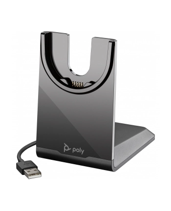 hp inc. Poly Voyager USB-A Charging Stand