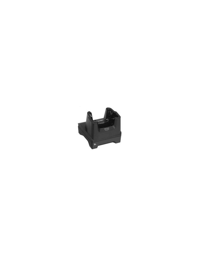 zebra evm RFD40, 1 Device Slot/0 Toaster Slots, Charge Only Cradle with support for TC22/27. Req.PWR-BGA12V50W0WW, CBL-DC-388A1-01 and AC line cord główny