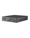 shuttle DS50U3 I3-1315U 90W EXT./LAN HDMI DISPLAY-PORT COM-PORT - nr 10