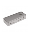startech 129UE-USBC-KVM-DOCK/USB-C KVM DOCKING STATION - nr 17