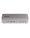 startech 129UE-USBC-KVM-DOCK/USB-C KVM DOCKING STATION - nr 8