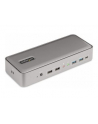 startech 129UE-USBC-KVM-DOCK/USB-C KVM DOCKING STATION - nr 9