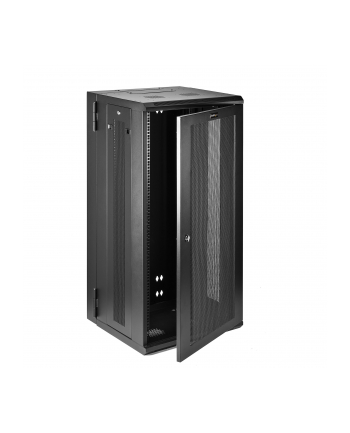 startech 26U SERVER RACK ENCLOSURE/.