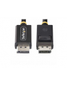 startech VESA-CERTIFIED DP 2.1 CABLE/VESA CERTIFIED/DP 2.1/DP40/UHBR1 - nr 11