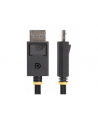 startech VESA-CERTIFIED DP 2.1 CABLE/VESA CERTIFIED/DP 2.1/DP40/UHBR1 - nr 12