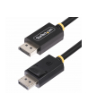 startech VESA-CERTIFIED DP 2.1 CABLE/VESA CERTIFIED/DP 2.1/DP40/UHBR1 - nr 1