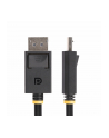 startech VESA-CERTIFIED DP 2.1 CABLE/VESA CERTIFIED/DP 2.1/DP40/UHBR1 - nr 2