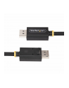 startech VESA-CERTIFIED DP 2.1 CABLE/VESA CERTIFIED/DP 2.1/DP40/UHBR1 - nr 3