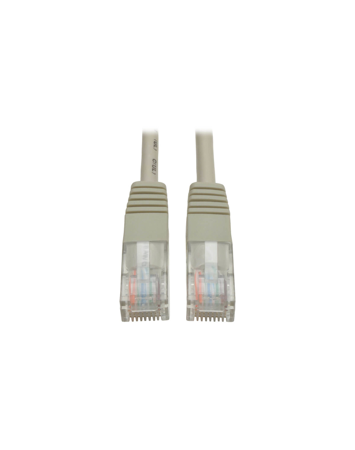 eaton power quality CAT5E 350MHZ MOLD-ED P ATCH/CABLE główny