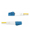 startech 7M LC TO LC OS2 FIBER CABLE/OS2/UPC/DUPLEX/LSZH - nr 11