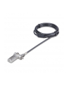 startech UNIVERSAL LAPTOP LOCK 3-IN-1/LOCKING SECURITY CABLE - nr 14