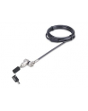 startech UNIVERSAL LAPTOP LOCK 3-IN-1/LOCKING SECURITY CABLE - nr 9