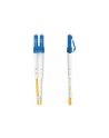 startech 25M LC TO LC OS2 FIBER CABLE/OS2/UPC/DUPLEX/LSZH - nr 11
