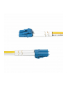 startech 25M LC TO LC OS2 FIBER CABLE/OS2/UPC/DUPLEX/LSZH - nr 3