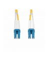 startech 25M LC TO LC OS2 FIBER CABLE/OS2/UPC/DUPLEX/LSZH - nr 4