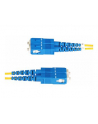 startech 5M LC TO SC OS2 FIBER CABLE/OS2/UPC/DUPLEX/LSZH - nr 14