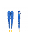 startech 5M LC TO SC OS2 FIBER CABLE/OS2/UPC/DUPLEX/LSZH - nr 2