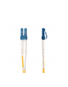 startech 5M LC TO SC OS2 FIBER CABLE/OS2/UPC/DUPLEX/LSZH - nr 3