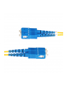 startech 5M LC TO SC OS2 FIBER CABLE/OS2/UPC/DUPLEX/LSZH - nr 4